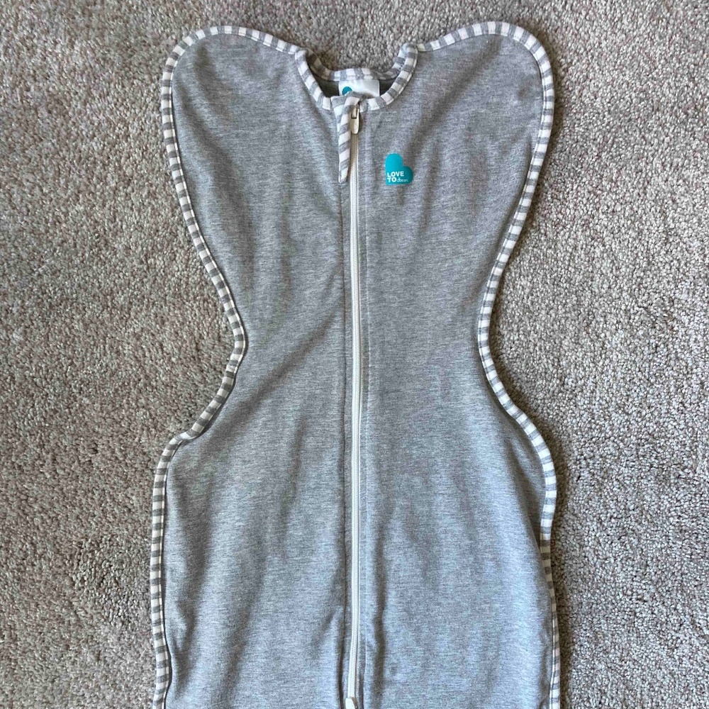 Love to Dream Swaddle